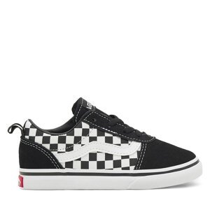 Tenisice Vans Ward Slip-On VN0A3QU1PVJ1 Crna