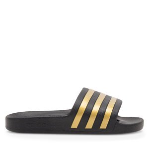 Natikače adidas ADILETTE AQUA EG1758 Crna