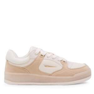 Tenisice Sprandi MILKY SKATE WP40-23741H Bež