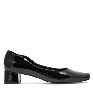 Salonke Sergio Bardi WYL3798-2Z-SB Crna