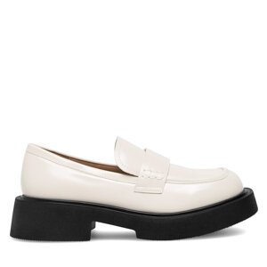 Loaferice Badura WFA2588-1Z Bijela