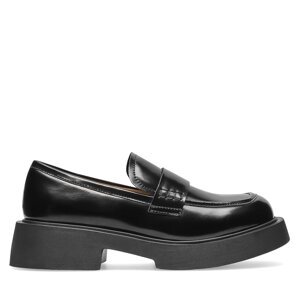 Loaferice Badura WFA2588-1Z Crna