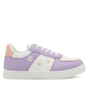 Tenisice DeeZee CF2407-1 Ljubičasta
