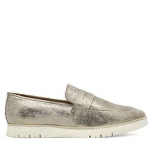 Loaferice Lasocki WB-EMILA-15 Zlatna
