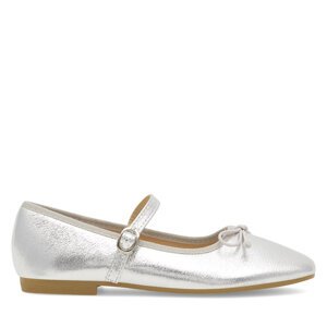 Balerinke Nelli Blu CM230519-5(IV)DZ Srebrna