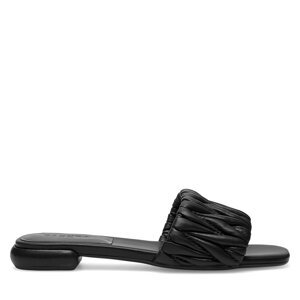 Natikače Badura FELICIE-V1328L-36-1 Crna