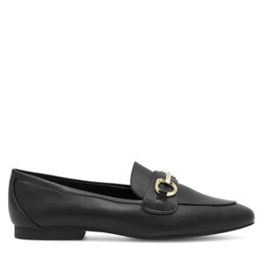 Loaferice Jenny Fairy ERINE WYL3649-1 Crna