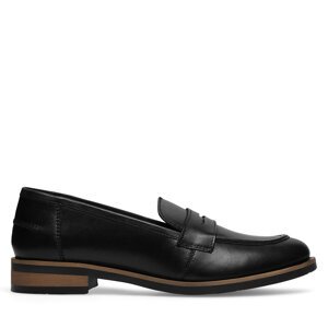 Loaferice Lasocki WI23-POLA-01 Crna
