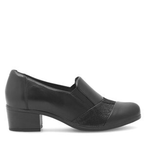 Cipele Go Soft EST-GUSTA-22 Crna