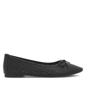Balerinke Clara Barson WS6027-02 Crna