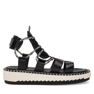 Sandale Badura BEKI-01W3-005 Crna