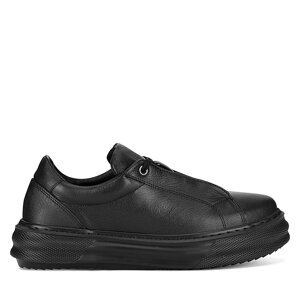 Tenisice Sergio Bardi WI16-D1084-01SB Crna