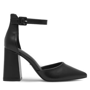 Salonke DeeZee AGLAIA LS6094-01 Crna
