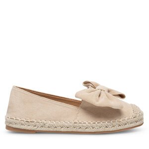 Espadrile DeeZee KL601-69 Bež