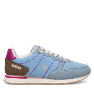 Tenisice U.S. Polo Assn. ALTENA002 Plava