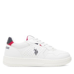 Tenisice U.S. Polo Assn. DENNY004 Bijela