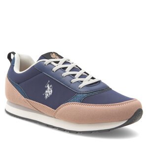 Tenisice U.S. Polo Assn. NOBIK013 Tamnoplava