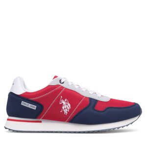 Tenisice U.S. Polo Assn. ALTENA001A Crvena