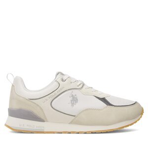 Tenisice U.S. Polo Assn. TABRY007A Écru
