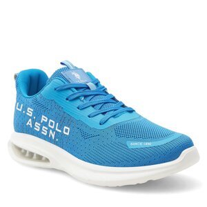 Tenisice U.S. Polo Assn. ACTIVE001 Plava