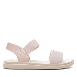 Sandale Nelli Blu CSS20370-01 Ružičasta