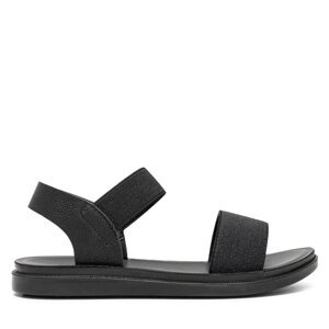 Sandale Nelli Blu CSS20370-01 Crna