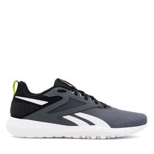 Tenisice za trčanje Reebok Flexagon Energy TR 4 100062526 Crna