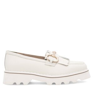 Loaferice Badura NECTOR-06W1-016 Bijela