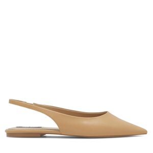 Sandale Nine West WFA2551-2 Bež