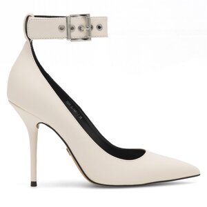Štikle Nine West SJ1487-2 Bijela