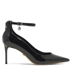 Štikle Nine West SJ1489 Crna