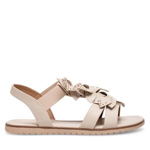 Sandale Clara Barson WS6262-03 Bež