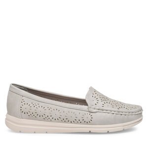 Mokasinke Clara Barson KFB22SH002 Siva