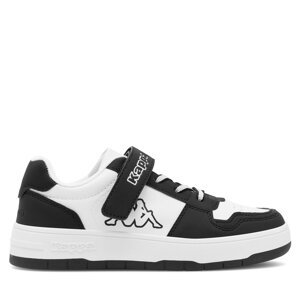 Tenisice Kappa SS24-3C001(IV)CH Crna