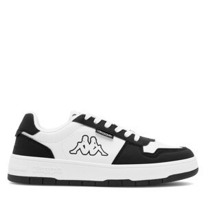 Tenisice Kappa SS24-3C001(CH) Bijela