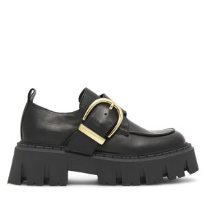 Loaferice Badura CECILE-24SS300 Crna