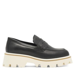 Loaferice Badura GISELLE-24SS202 Crna