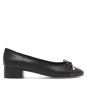 Balerinke Nine West WFA2608-1 Crna