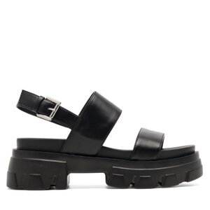 Sandale DeeZee Future Nostalgia WS87666-3 Crna