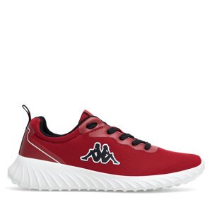 Tenisice Kappa SS24-3C007-J Crvena