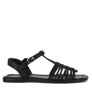 Sandale Badura K-7626-4 Crna