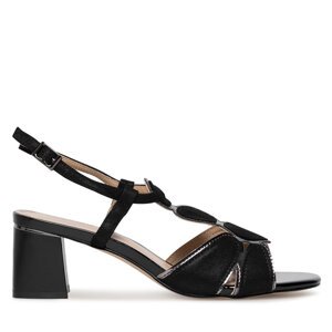 Sandale Lasocki WYL3454-7Z Crna