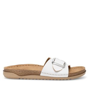 Natikače Inblu AA370100 Bijela