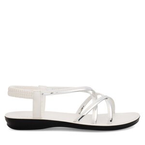 Sandale Clara Barson WS990-28 Bijela