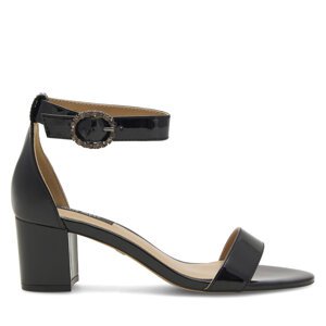 Sandale Nine West WFA2641-1 Crna