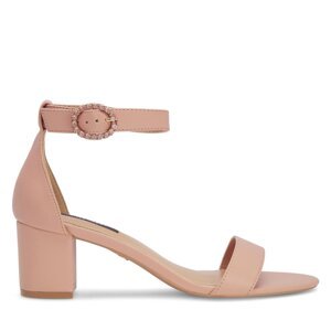 Sandale Nine West WFA2641-1 Ružičasta