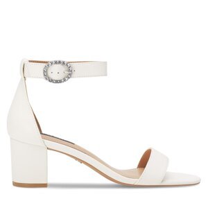 Sandale Nine West WFA2641-1 Bijela