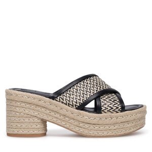 Espadrile Nine West WYL2734-1 Crna