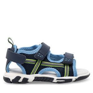 Sandale Action Boy CM230627-88(II)CH Tamnoplava