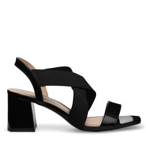 Sandale Clara Barson WYL3662-3 Crna